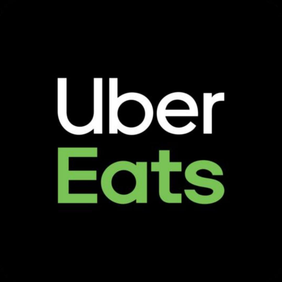 Uber Eats